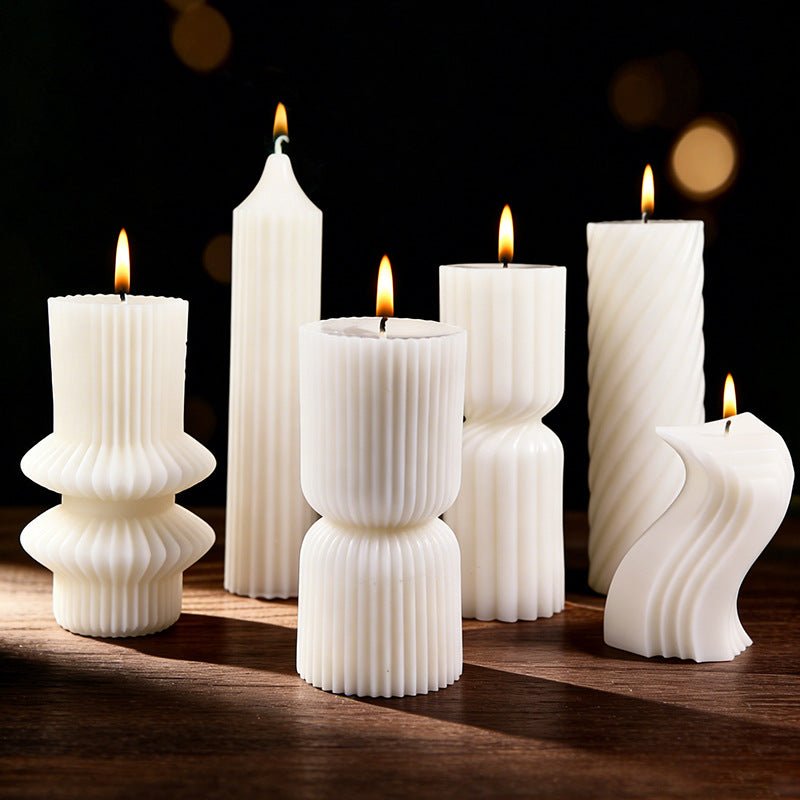 Home fragrance collection