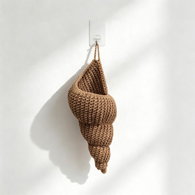 Teuke Home Hanging Teardrop Organizer Bag - Daily Home Accent