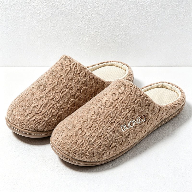 Teuke Home House Slippers - Indoor Comfort Slides