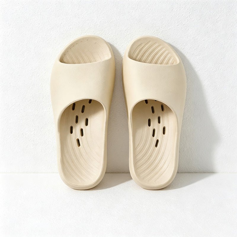 Teuke Home Molded Home Slippers - Everyday Use Accent