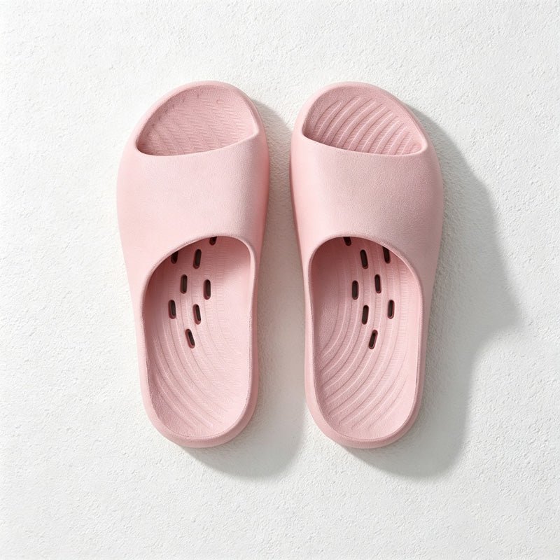 Teuke Home Molded Home Slippers - Everyday Use Accent
